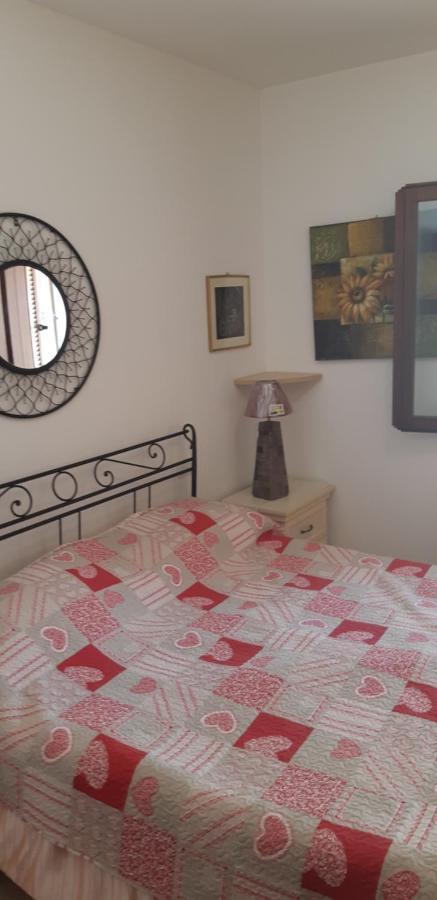 Barcellona Street Apartment