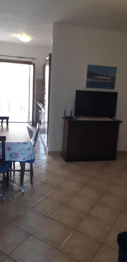 Apartment Barcellona Street Olbia