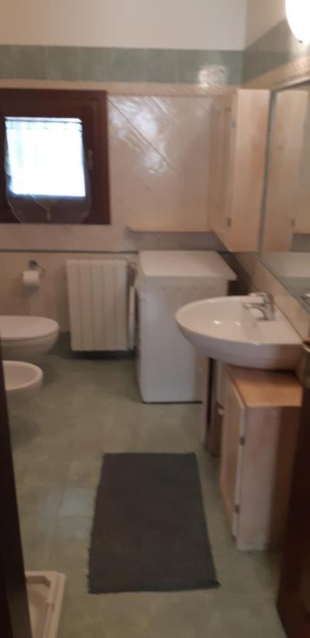 Barcellona Street Apartment Olbia