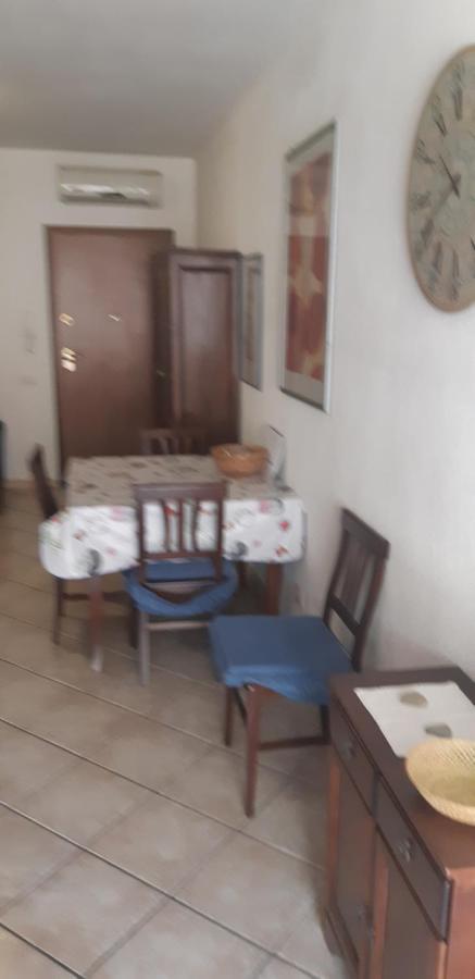 Apartment Barcellona Street Olbia