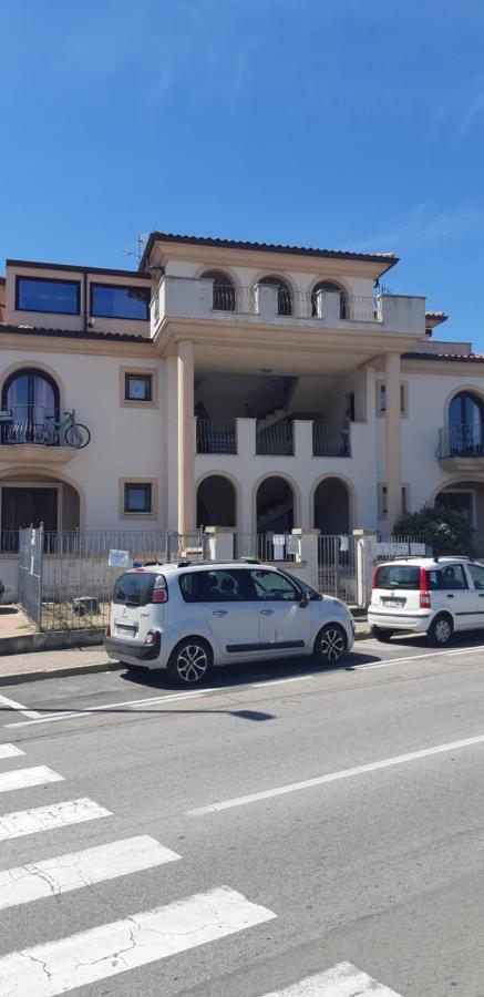 Barcellona Street Olbia